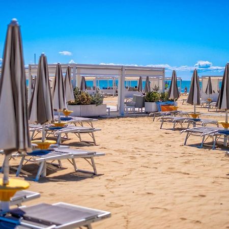 Appartamento Costa Rica Bibione Ca' D'Oro Esterno foto